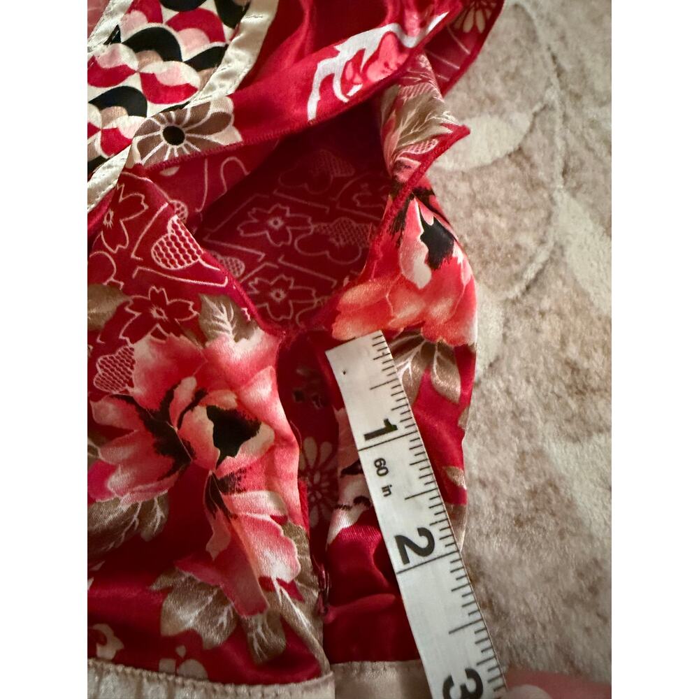 Wet Seal Floral Cocktail Dress - Picture 6 of 6